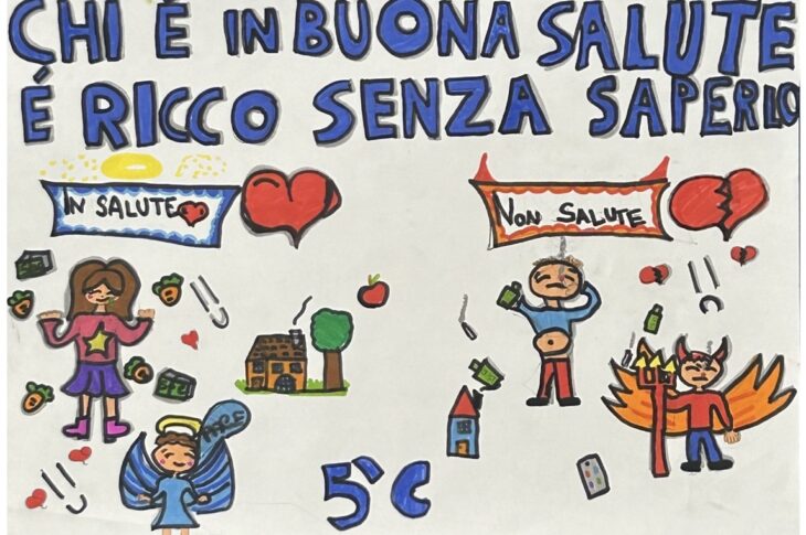 Scuola Primaria Dei_5C