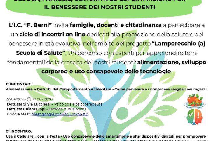 Crescere in Salute_LOCANDINA
